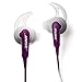 Bose SIE2i Sport Headphones - Purple