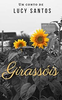 Livro Girassóis