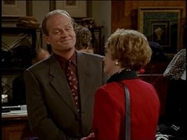frasier amazon prime video