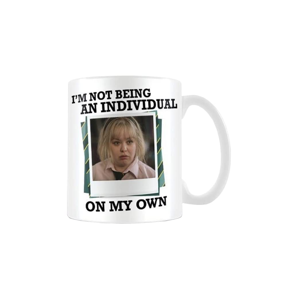 Derry Girls (Individual) Mug