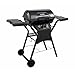 Char-Broil Quickset 2-Burner Gas Grill