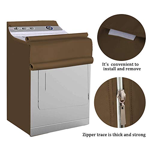 4 Covolo+Waterproof+Resistant+Dustproof+Protection