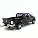 1/64th 2012 Dodge Ram 2500 Heavy Duty Laramie in Black