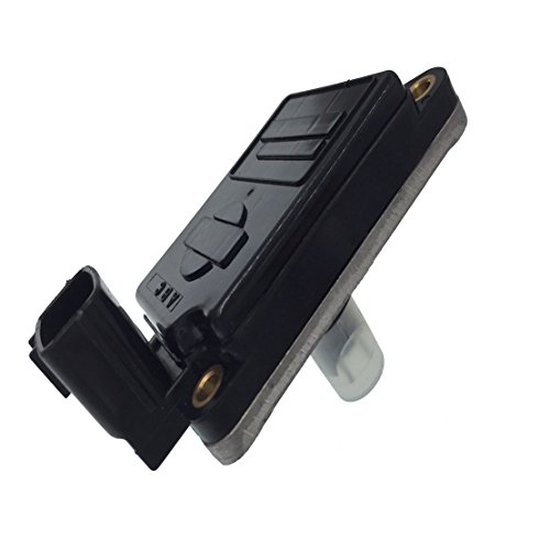 AFH45M-46 Mass Air Flow Meter Sensors MAF for Nissan D21 Sentra 100NX B13 Primera P10 W10 Sunny 3 III 1.4L 1.6L 2.0L AFH45M 46 16119-73C00 16119-73C0A