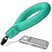 TETHYS Waterproof Camera Float, Waterproof Float Strap for Underwater Camera and Waterproof Life Pouch Case - Universal Floating Wristband/Hand Grip Lanyard