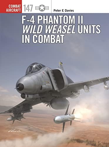 Mcdonnell Douglas F-4 Phantom II: Production And Operational Data