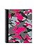 New Generation - Camouflage - Composition Book, 6 Pack, Wide Ruled, 80 Sheets / 160 Pages, 7.5 x 9.75 inches, Heavy Duty Laminated Hard Covers (6 Pack Composition Notebook Wide Ruled)
