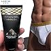AOLUNO Titan Gel Enlargement Cream Russian Gold Edition Herbal Thickening Growth Growth Sex Time