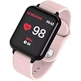 smartwatch b57 hero band 3 avaliação