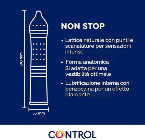 Non Stop 12Uds