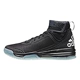 adidas Mens Dual Threat BB Basketball Shoes