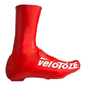 VeloToze Toze uniseks overschoenen.