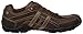 Skechers Men's Diameter 2-Guy Thing Oxford,Brown Leather,10 M US