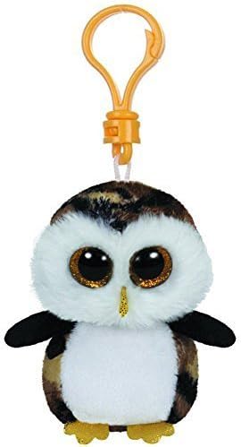 owliver beanie boo birthday