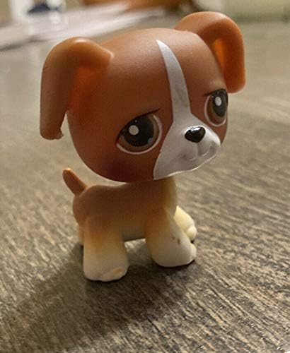 hasbro puppy