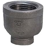 Anvil 8700134557, Malleable Iron Pipe