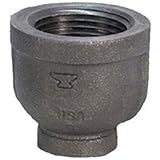 Anvil 8700134300, Malleable Iron Pipe