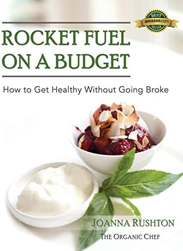 Rocket Fuel on a Budget