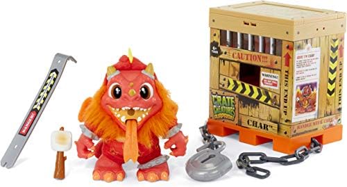 crate creature surprise
