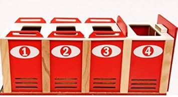 amazon toros de juguete