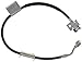 ACDelco 18J4300 Professional Front Driver Side Hydraulic Brake Hose Assembly