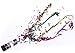 Spring Loaded Confetti Party Poppers 6 inch - 24 pc