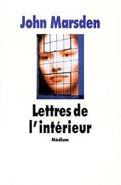 Lettres de l'intérieur