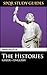 Herodotus: The Histories in Greek + English (SPQR Study Guides Book 40)