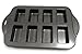 Norpro Nonstick Mini Loaf Pan, 8 Count, One Size, As Shown