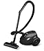MEVA Canister Vacuum Cleaner Ultra Compact and Lightweight