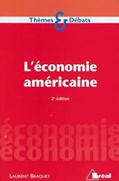 L' économie américaine