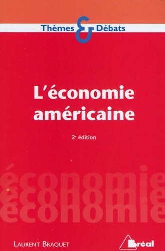 L' économie américaine