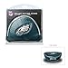 Team Golf NFL Philadelphia Eagles Golf Mallet Putter Cover Golf Club Mallet Putter Headcover, Fits Most Mallet Putters, Scotty Cameron, Daddy Long Legs, Taylormade, Odyssey, Titleist, Ping, Callaway