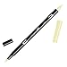 Tombow Dual Brush Pen Art Marker, 020 - Peach, 1-Pack