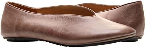 Chocolat Blu Costa Flat Womens Shoes