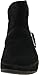 FitFlop Women's Boot, Dash