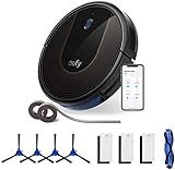 eufy [BoostIQ] RoboVac 30C, Robot Vacuum