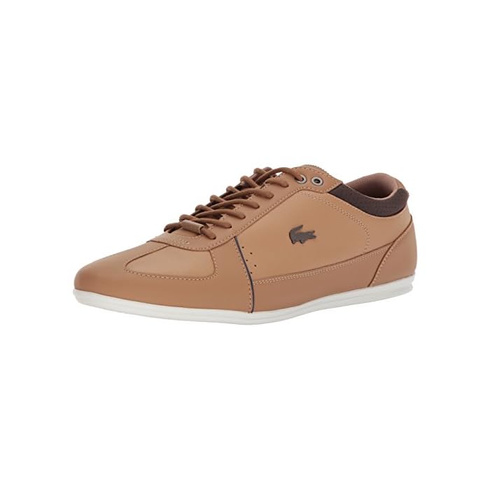 Buy Lacoste Men's Evara Sneakers,Ltbrw 