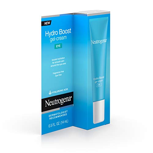 5 Neutrogena+Hydrating+Hyaluronic+Dermatologist+Recommended