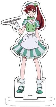 Amazon 劇場版bem Become Human 02 ベラ キャラアクリルフィギュア フィギュア ドール 通販