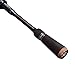 Cadence CR7 Spinning Rod, Fishing Rod with 40 Ton Carbon,Fuji Reel Seat,Durable Stainless Steel Guides with SiC Inserts,Full Assortment of Lengths, Actions for Spinning Reels