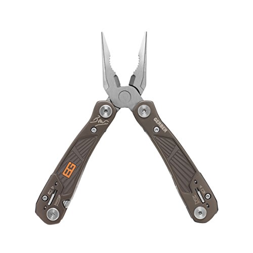 Gerber Bear Grylls Ultimate Multi-Tool [31-000749]