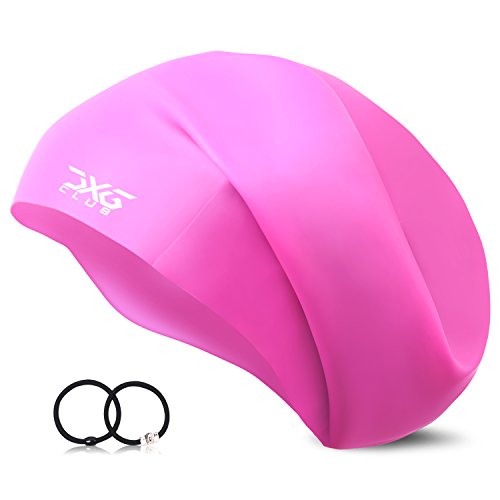 The 10 best swim cap xl men for 2018