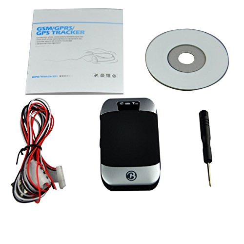 Coban gps tracker gps 303b Gps personal/vehicle tracker,Spy Vehicle gps tracker Realtime,Google maps