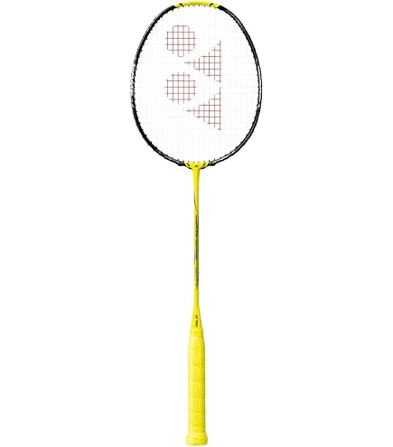 Yonex Raquete de Badminton ASTROX 100 ZZ (Kurenai) (Unstrung) (4U