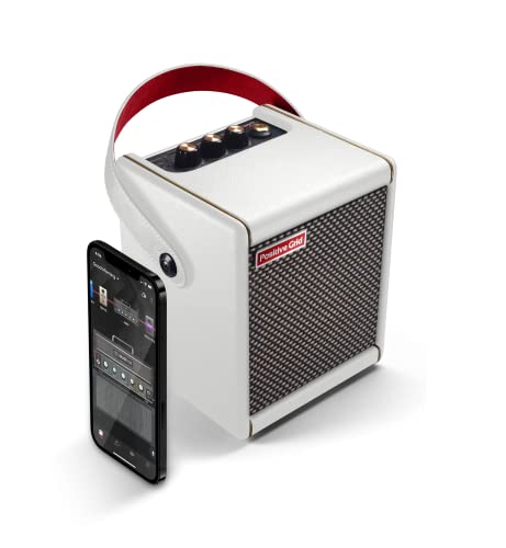 Positive Grid Spark MINI 10W Portable Smart Guitar Amp
