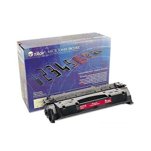 TROY 401 MICR Toner Secure 02-81550-001 yield 2,700