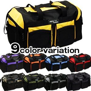 Amazon ボストンバック スポーツ アウトドア ボストンバッグ 旅行 2 修学旅行 メンズ レディース 出張 大容量 遠征 バック バッグ 部活 ショルダー付き キッズ スポーツバック ボストン 大きい 激安 バック かばん カバン 格安 即納 男性 女性 ブルー Winuim