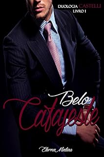 Livro Belo Cafajeste (Duologia Castelli Livro 1)