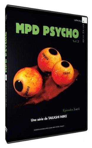 MPD Psycho - Vol. 2